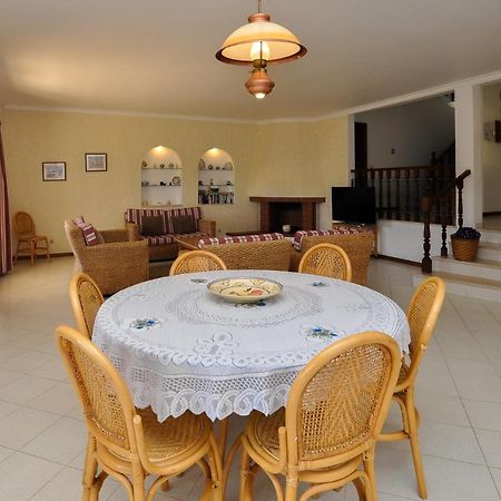 Casa Das Palmeiras By Ocvillas Albufeira Dış mekan fotoğraf