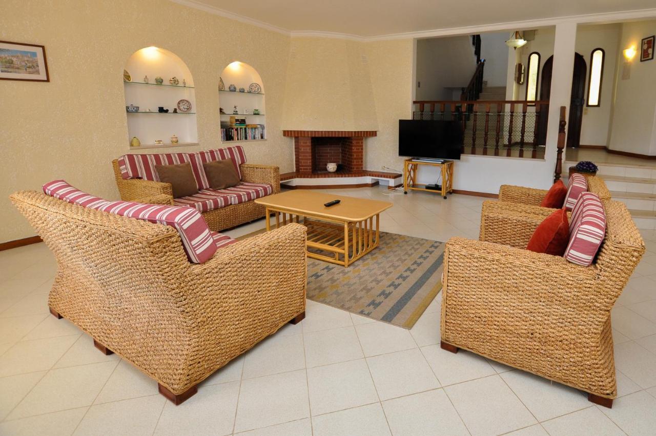 Casa Das Palmeiras By Ocvillas Albufeira Dış mekan fotoğraf
