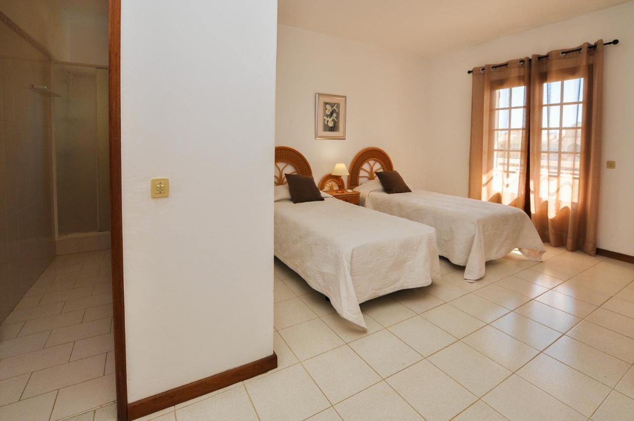 Casa Das Palmeiras By Ocvillas Albufeira Dış mekan fotoğraf