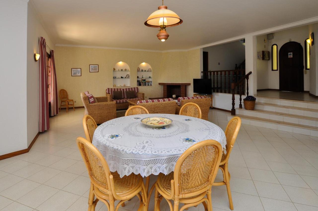Casa Das Palmeiras By Ocvillas Albufeira Dış mekan fotoğraf