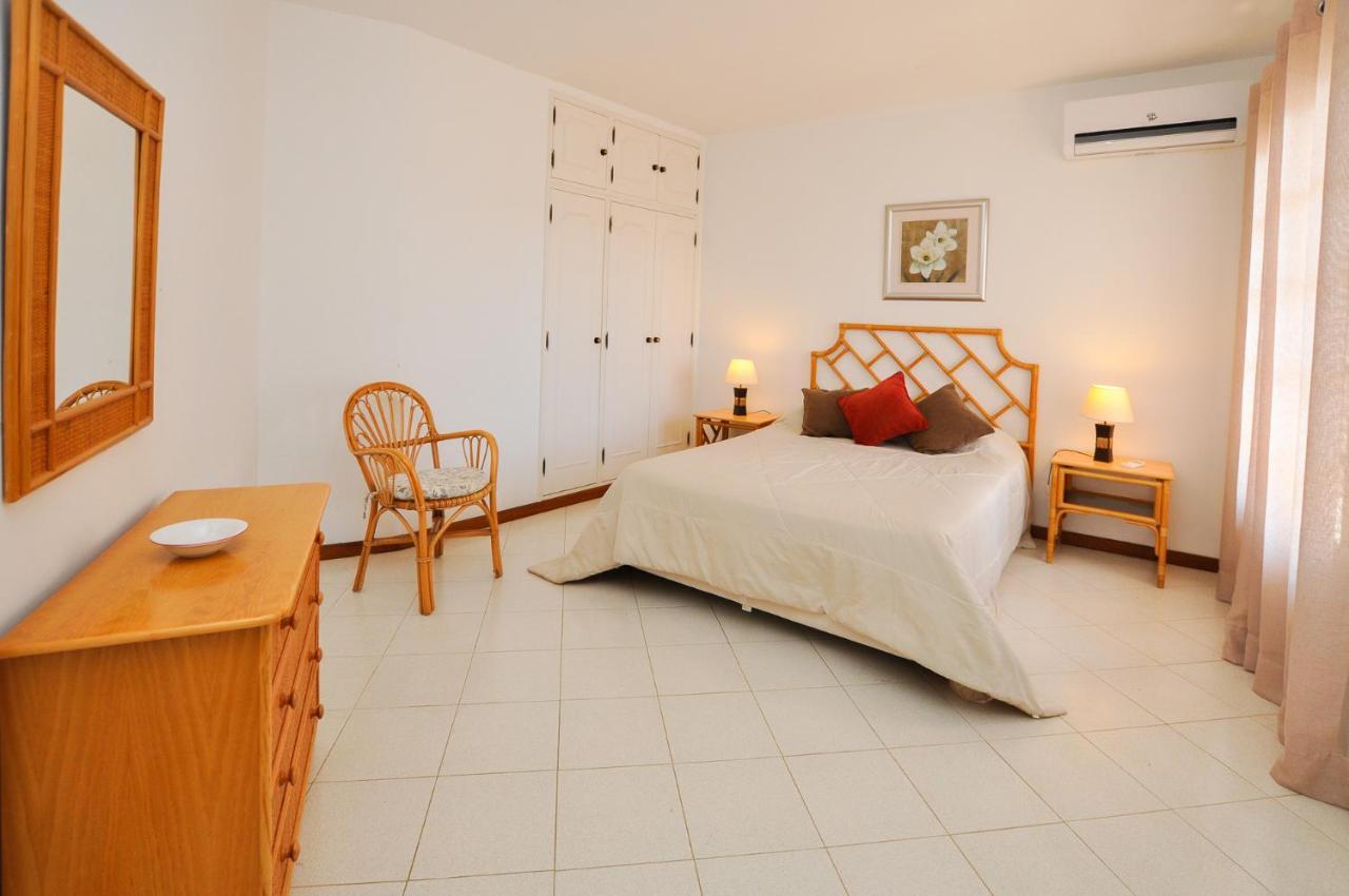 Casa Das Palmeiras By Ocvillas Albufeira Dış mekan fotoğraf