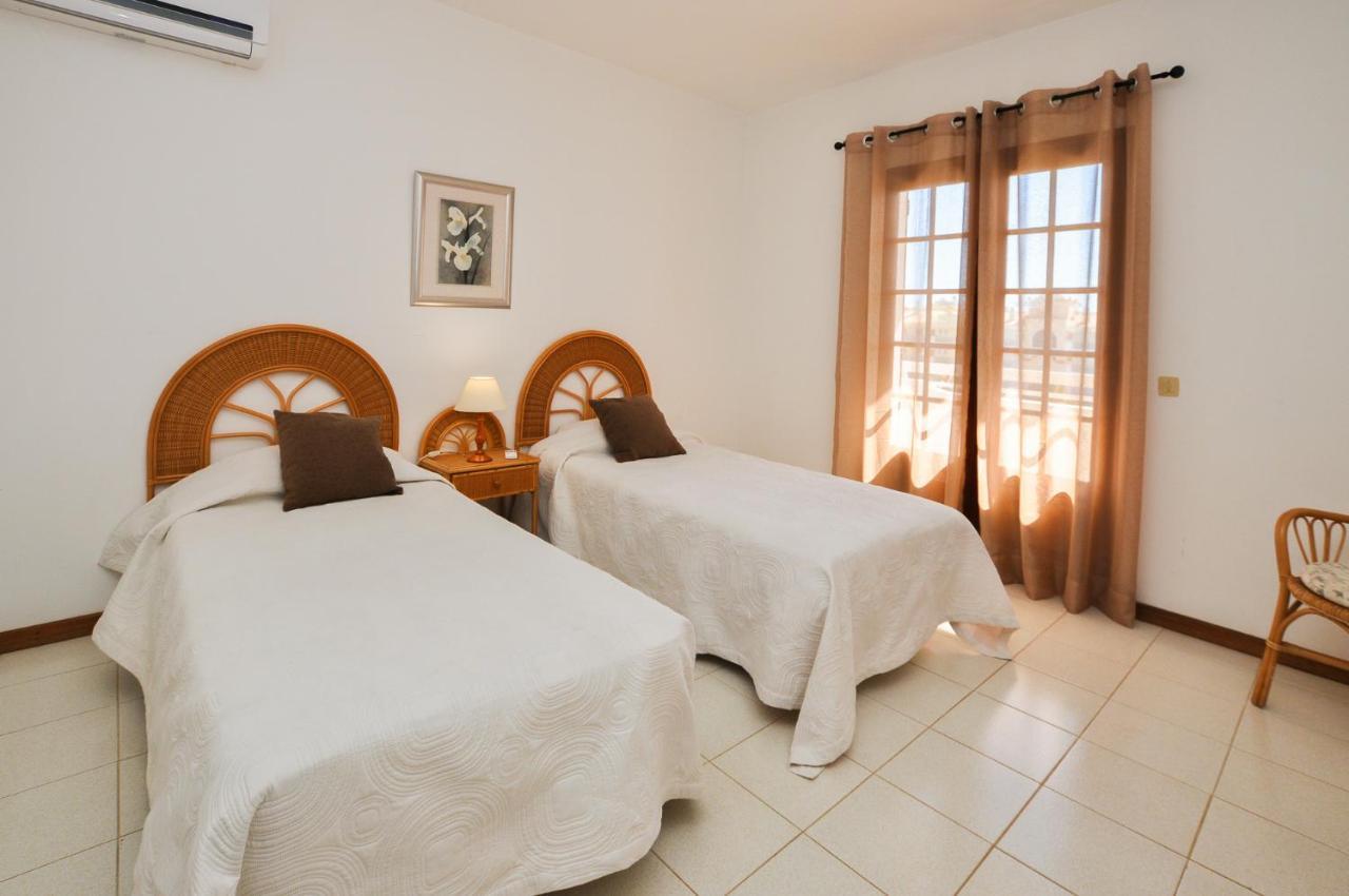 Casa Das Palmeiras By Ocvillas Albufeira Dış mekan fotoğraf