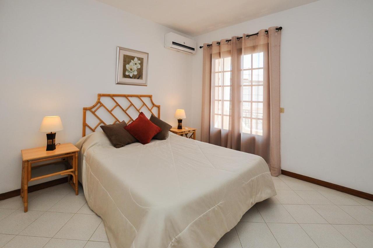 Casa Das Palmeiras By Ocvillas Albufeira Dış mekan fotoğraf