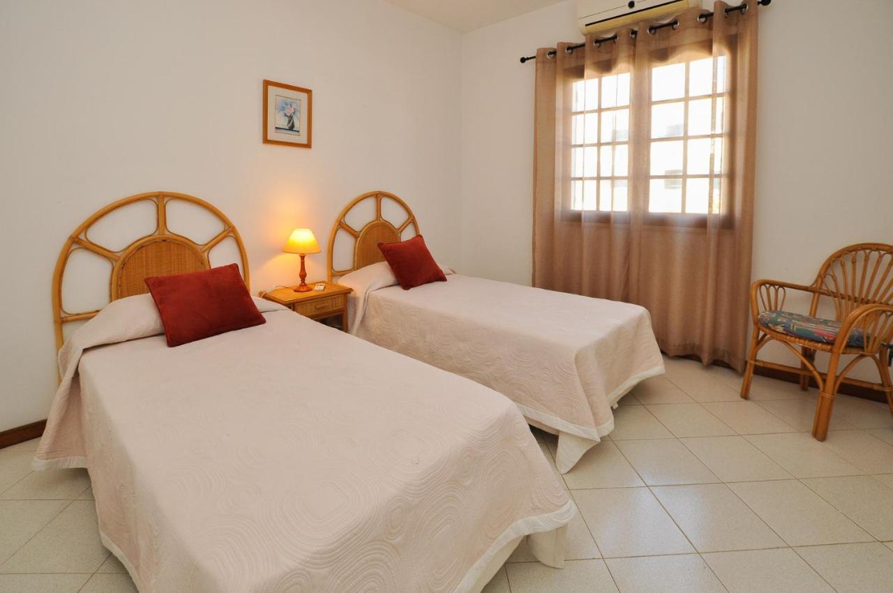 Casa Das Palmeiras By Ocvillas Albufeira Dış mekan fotoğraf